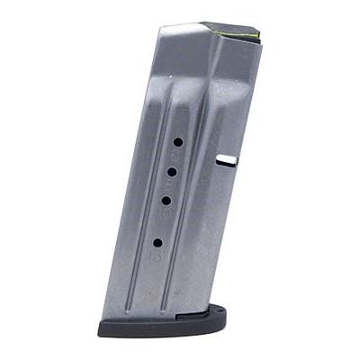 Smith & Wesson 3015319 M&P Shield Plus 13rd Magazine Stainless Steel - View 2