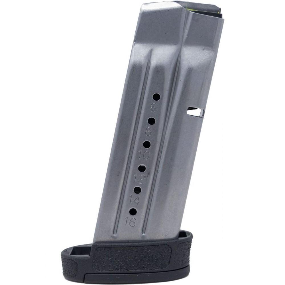 Smith & Wesson M&P Shield Plus 30 Super Carry 16 Round Magazine Stainless - View 2