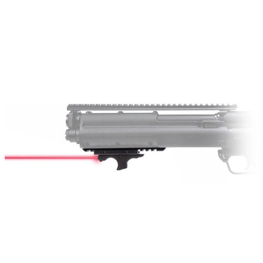Viridian 912-0059 HS1 AR Hand Stop Infrared Laser Picatinny Mount Black - View 2