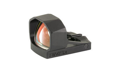 Shield Sights RMSx Reflex Sight Non Magnified 65 MOA Circle 2 MOA Red Dot B - View 2