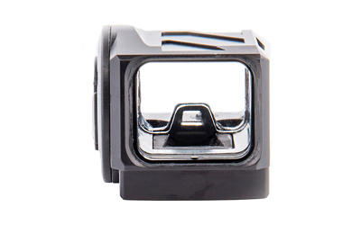 AMSc AMSc-8Moa Red Dot Sight, Closed Emitter, 8 MOA, Non-Magnified, Black - View 4