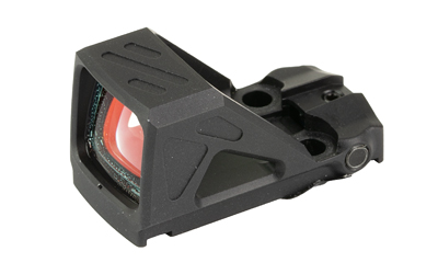 Shield Sights Reflex Mini Sight (RMS) Sub Compact Glass Edition Red Dot - View 2