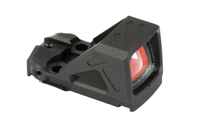 Shield Sights Reflex Mini Sight (RMS) Sub Compact Glass Edition Red Dot - View 3