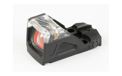 Shield Sights Open Mini Sight (OMS) Sub Compact Glass Edition Red Dot - View 2