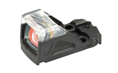 Shield Sights Open Mini Sight (OMS) Sub Compact Glass Edition Red Dot - View 2
