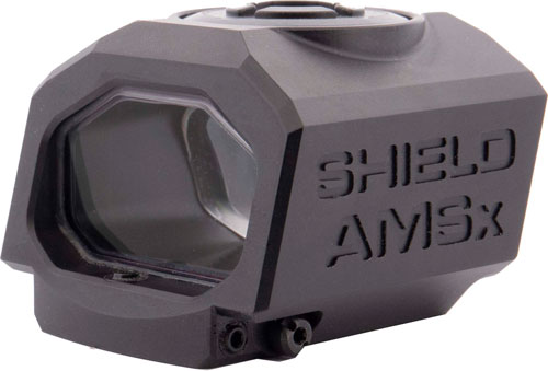 SHLDS AMS ENCLOSED EMITTER RDS MR - View 2