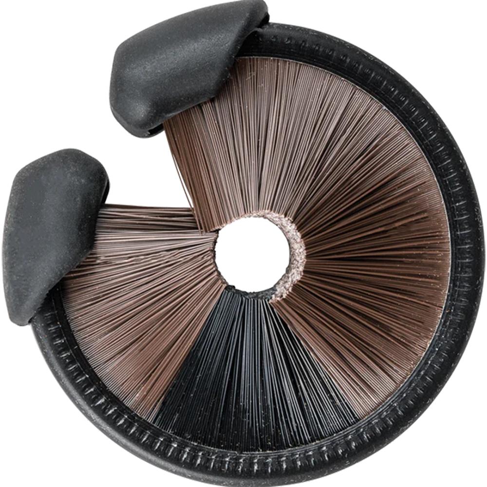 Trophy Ridge ARBM Whisker Biscuit Replacement Medium Brown 2009+ - View 2
