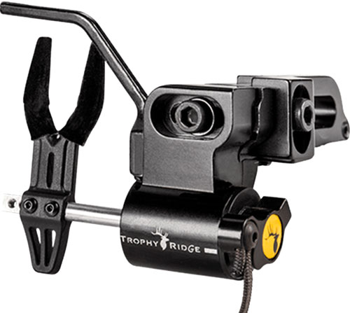 Trophy Ridge ARE310R Arrow Rest Sync Drop Away RH Black - View 2