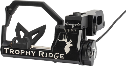 Trophy Ridge ARE302 Propel Limb Driven Arrow Rest RH - View 2