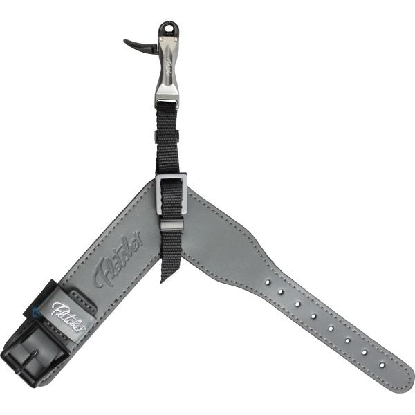 Trophy Ridge AFL1150C Arch X Dual Jaw Release Nylon Connector Black - View 2