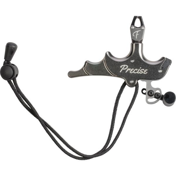 Trophy Ridge AFL1141T Precise Dual Jaw T-Handle Release Black - View 2