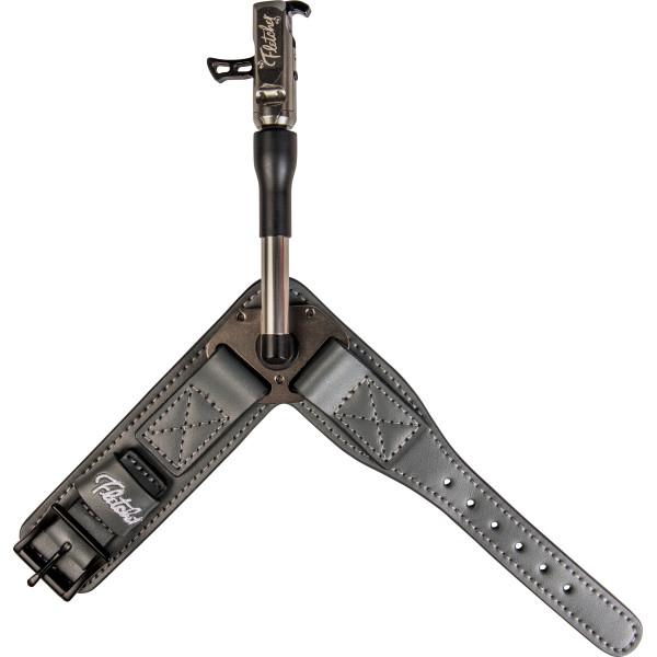 Trophy Ridge AFL225DP DrawPoint Release Black, 360 deg Rotating Shaft - View 2