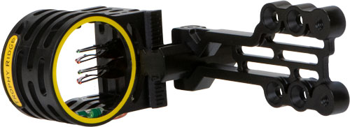 Trophy Ridge Bow Sight Fatal 4-pin .019 Ambidextro - View 2