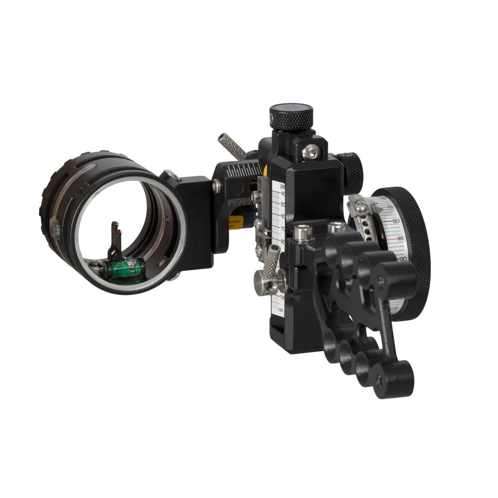 Trophy Ridge AS430 SWFT Duo Sight .019 RH Black - View 2