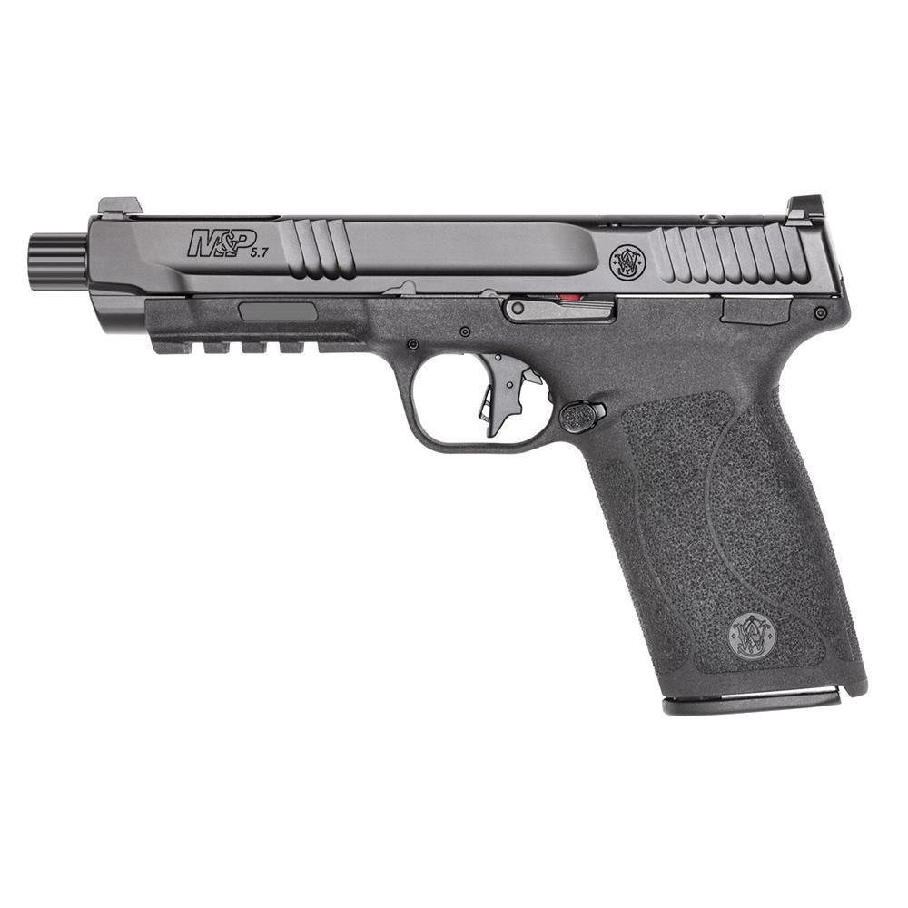 Smith Wesson M&P 5.7 5.7x28mm 22Rd Optics Ready - View 2