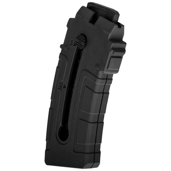 Rossi Magazine Rs22W 22Mag 10Rd Black 358-0018-00 - View 2
