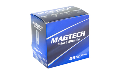 Magtech 20BSA 20 Gauge 2.75" Buckshot, 25 Rounds, 1250 fps - View 3