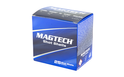 Magtech 20BSA 20 Gauge 2.75" Buckshot, 25 Rounds, 1250 fps - View 4