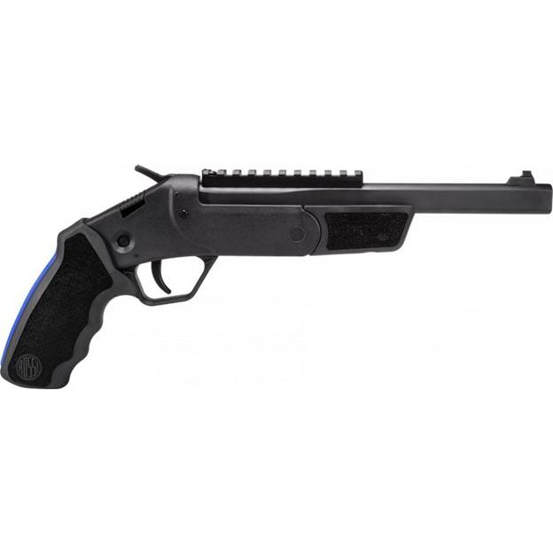 Rossi Brawler 410Ga/45LC 9" Barrel Black - View 2
