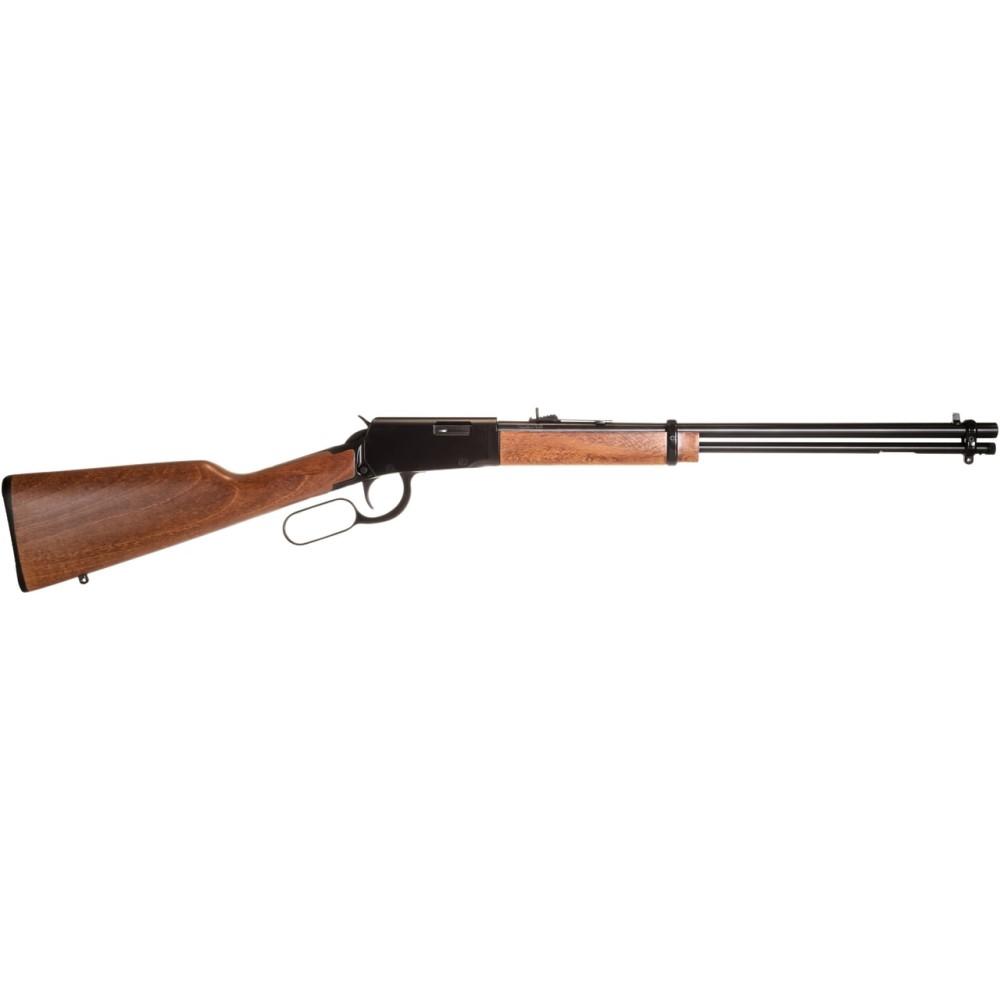 Rossi RL22W201WD Rio Bravo Lever Action 22 WMR 12+1 20" Round Barrel... - View 2