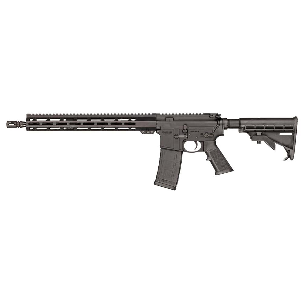Smith & WESSON M&P15 Sport III 5.56mm 16in 30rd Semi-Auto Rifle (13807) - View 2