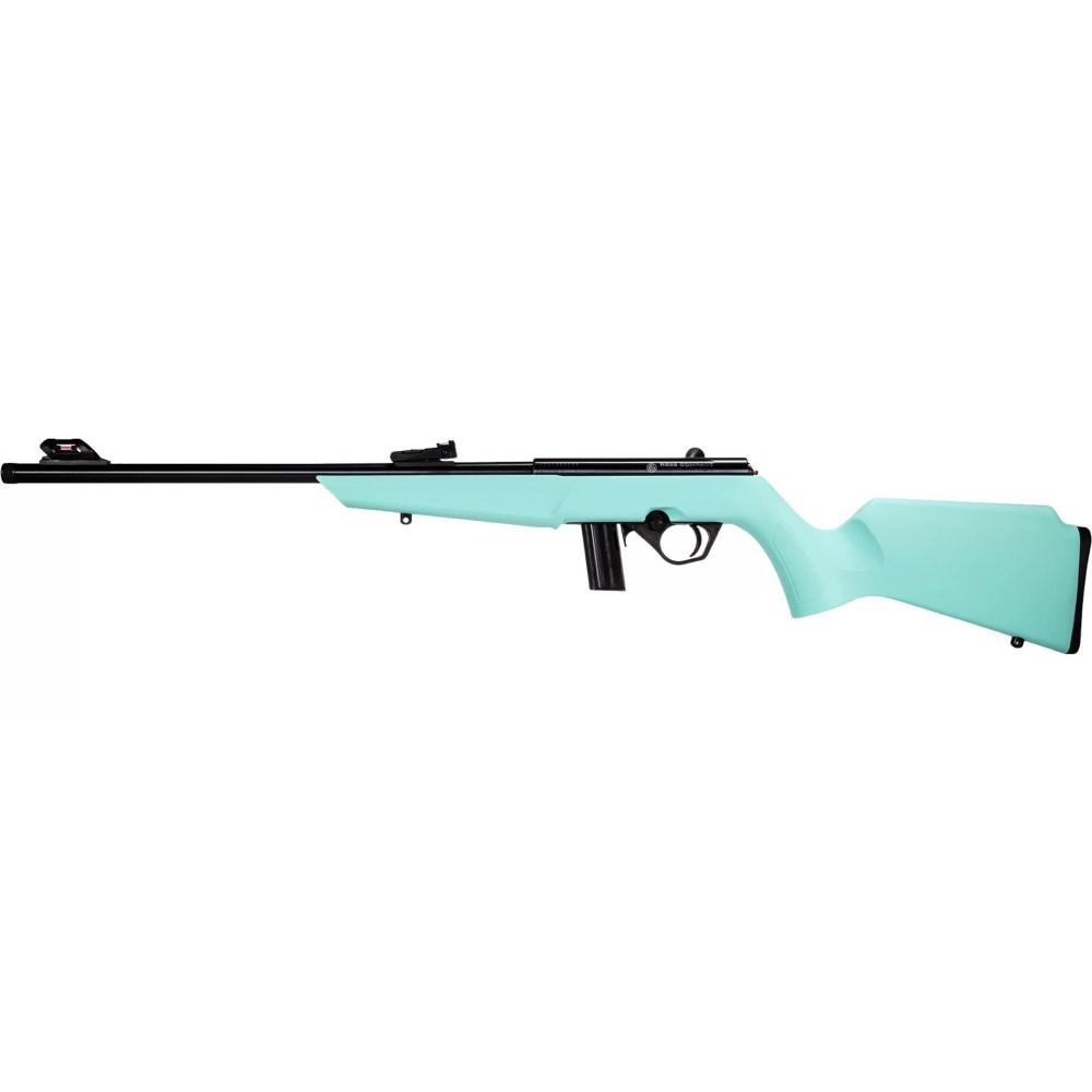 Rossi RB22 Compact 22 LR Bolt Action Rifle - View 2