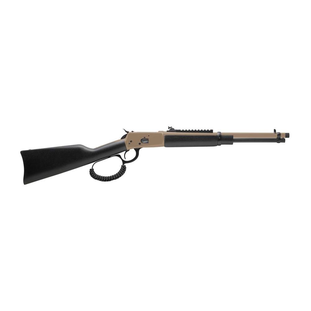 Rossi 9204416U3TB R92 Carbine 44 Rem Mag 8+1 16.50" Flat Dark Earth... - View 2