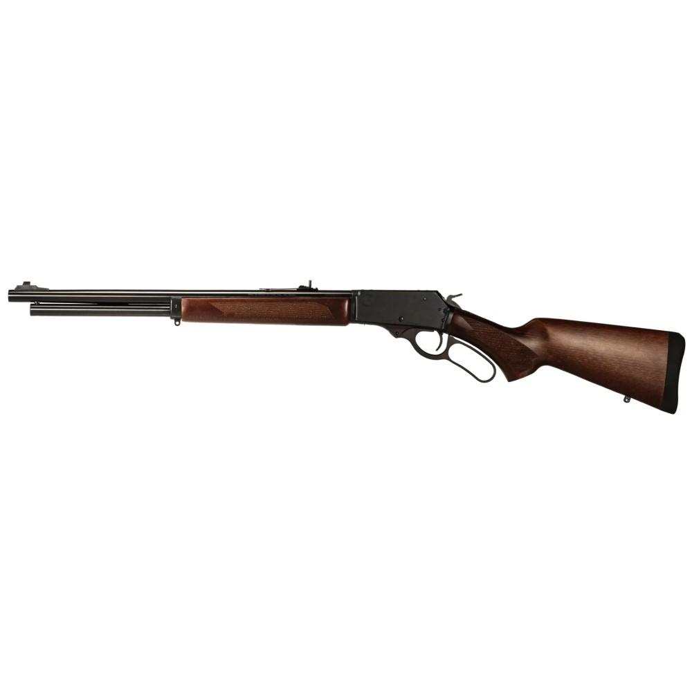 Rossi R95 .45-70 Government 5+1 20in Black Oxide Steel Barrel - View 2