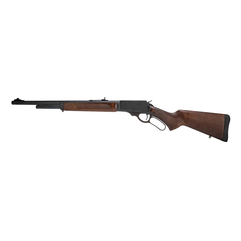 Rossi 95360B201 R95 360 BHMR 20" 5-Round Black Hardwood - View 2