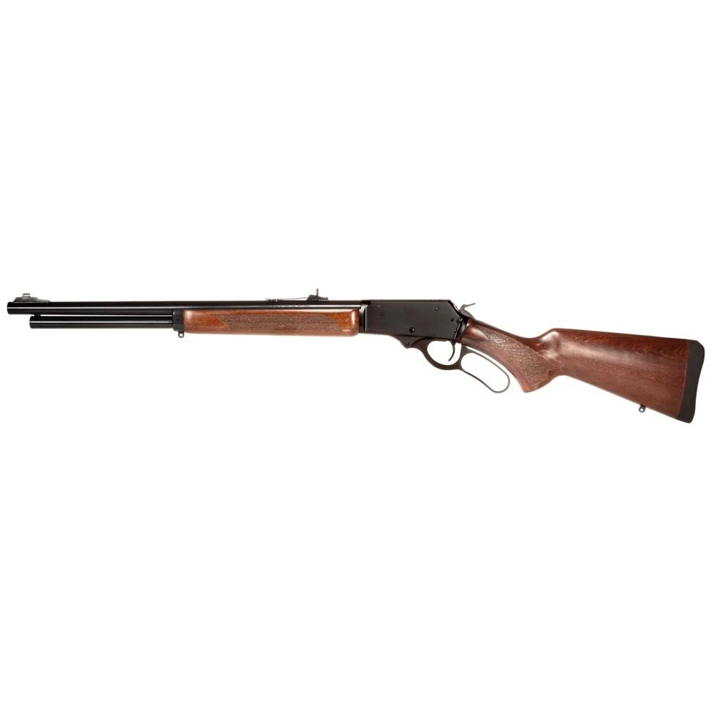 Rossi R95 Lever Action Rifle 45-70 Government 22" Barrel 5 Round Capacity - View 2