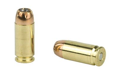 Sellier & Bellot SB40C .40 S&W 180gr JHP Ammo 50 Rounds - View 5