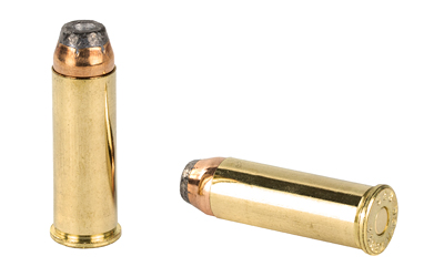 Sellier & Bellot SB44C .44 Rem Mag 240gr SJHP Ammo 50 Rounds - View 5
