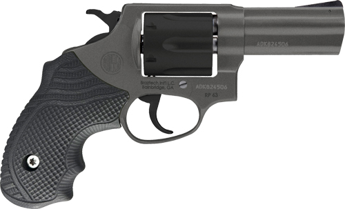 Rossi RP63 Double/Single Action Revolver 357 Magnum - View 2