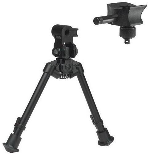 Versa Pod Rubber Feet Sling Swivel Mount Model 2 - View 2