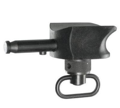 Versa-Pod Universal Mount Adapter Tactical Model - View 2