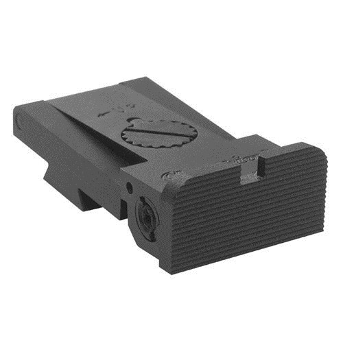 1911 Combat Carry Adjustable Rear Sights - View 2