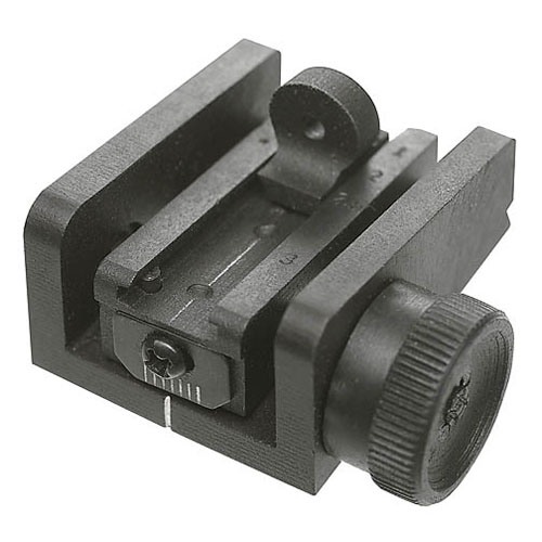 Springfield M1 CARBINE ADJUSTABLE REAR SIGHT BLACK - View 2