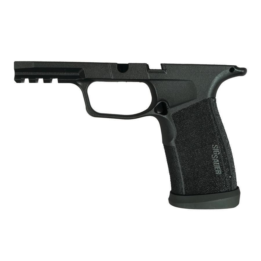Sig Macro TacOp Grip Module w/Factor Metal Magwell - Bulk Package - View 2