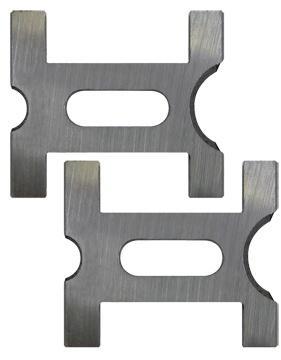 Forster 001251 LS Shell Holder Jaws Co-Ax Press 22 Hornet - View 2