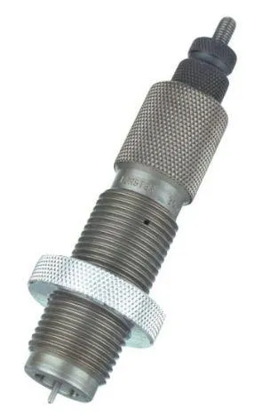 Forster 004191 6mm PPC Full Length Sizing & Bench Rest Seater Die Set - View 2