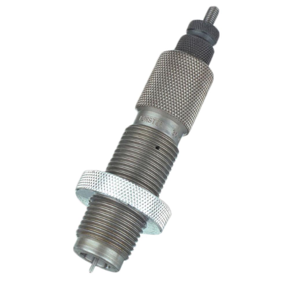 Forster 005611 .30-06 Springfield Full Length Sizing Die, E-Z Out System - View 2