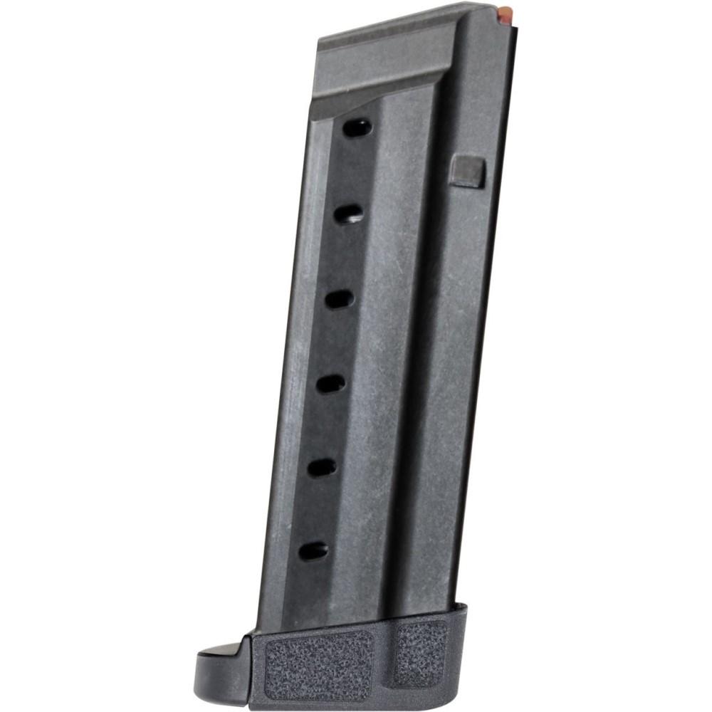 Smith & Wesson M&P 22 Magnum 30-Round Magazine - High-Strength Steel, Non-Reflective Coating - View 2