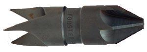 Forster Inside/Outside Deburring Tool .17 .45 C - View 2