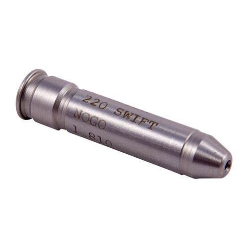 Forster HG0220N 220 Swift No-Go Headspace Gauge - View 2