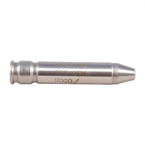 Forster HG0280N 280 Remington No-Go Headspace Gauge - View 2