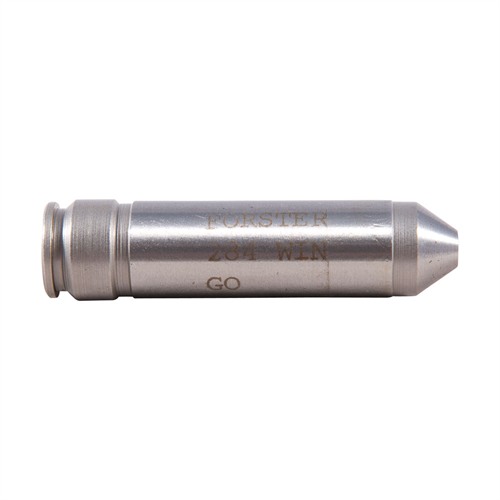 Forster HG0284G 284 Winchester Go Gauge Headspace Tool - View 2