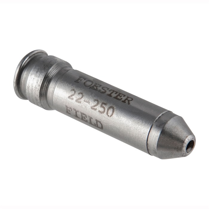 Forster HG2225F 22-250 Remington Field Headspace Gauge - View 2