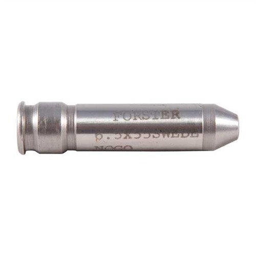 Forster HG6555N 6.5x55mm Swede No-Go Headspace Gauge - View 2
