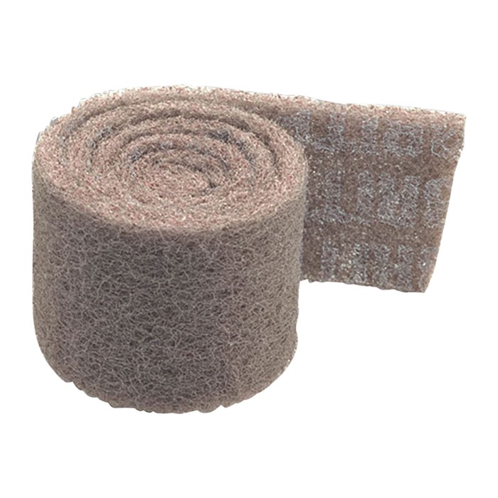 Forster PRODUCTS, INC. POLISHING ROLL - View 2