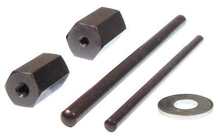 Forster Products SC1000 Case Remover for .22 to .50 Caliber Dies - View 2